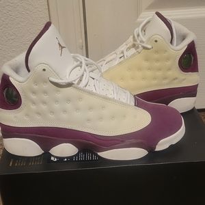 Air Jordan Retro 13 GG